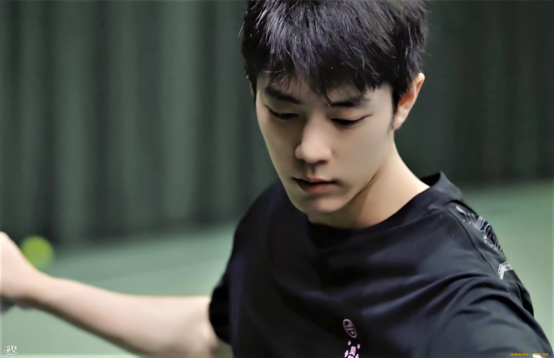 , xiao zhan, , 